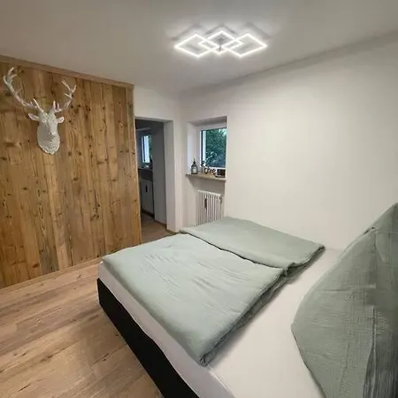 Apartmán Im Herzen Von *